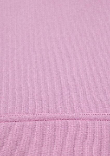 MAVİ SWEATSHIRT KADIN HOODIE