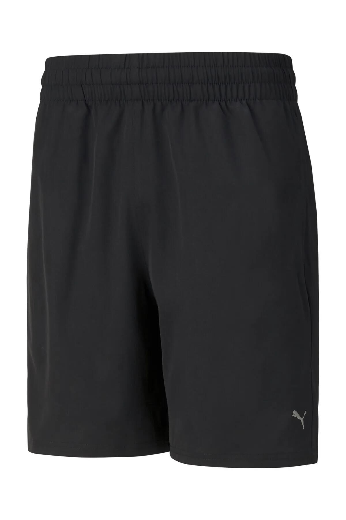 PUMA PERFORMANCE WOVEN 7'' SHORT M ERKEK ŞORT