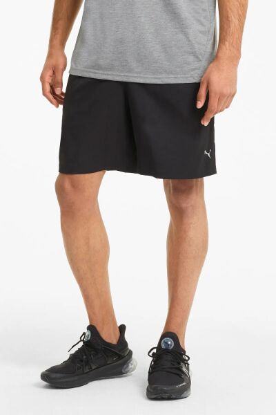 PUMA PERFORMANCE WOVEN 7'' SHORT M ERKEK ŞORT