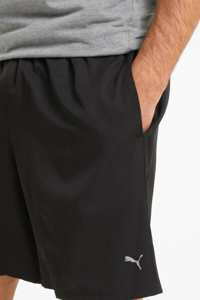 PUMA PERFORMANCE WOVEN 7'' SHORT M ERKEK ŞORT