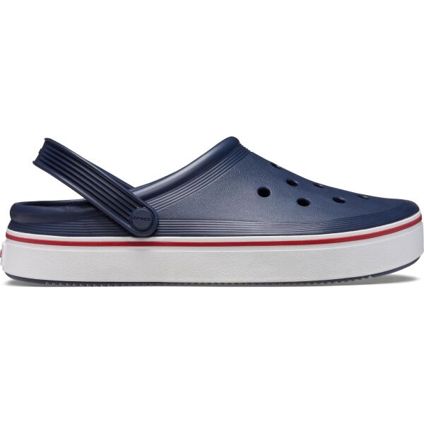 CROCS OFF COURT CLOG UNISEX SANDALET