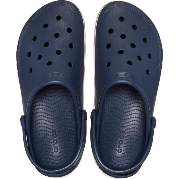 CROCS OFF COURT CLOG UNISEX SANDALET