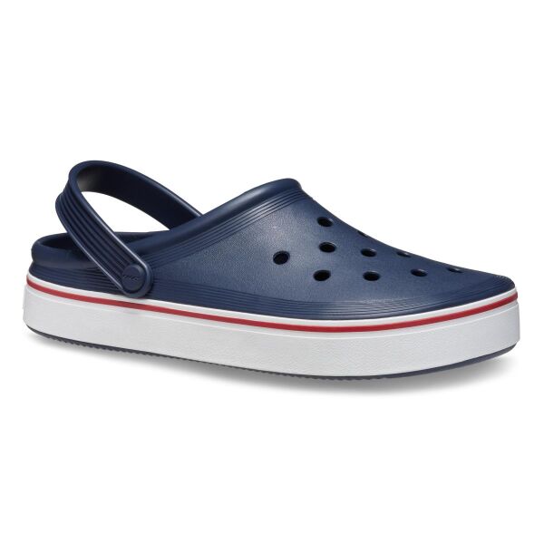 CROCS OFF COURT CLOG UNISEX SANDALET