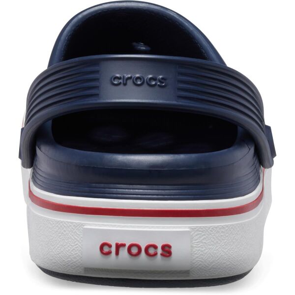 CROCS OFF COURT CLOG UNISEX SANDALET
