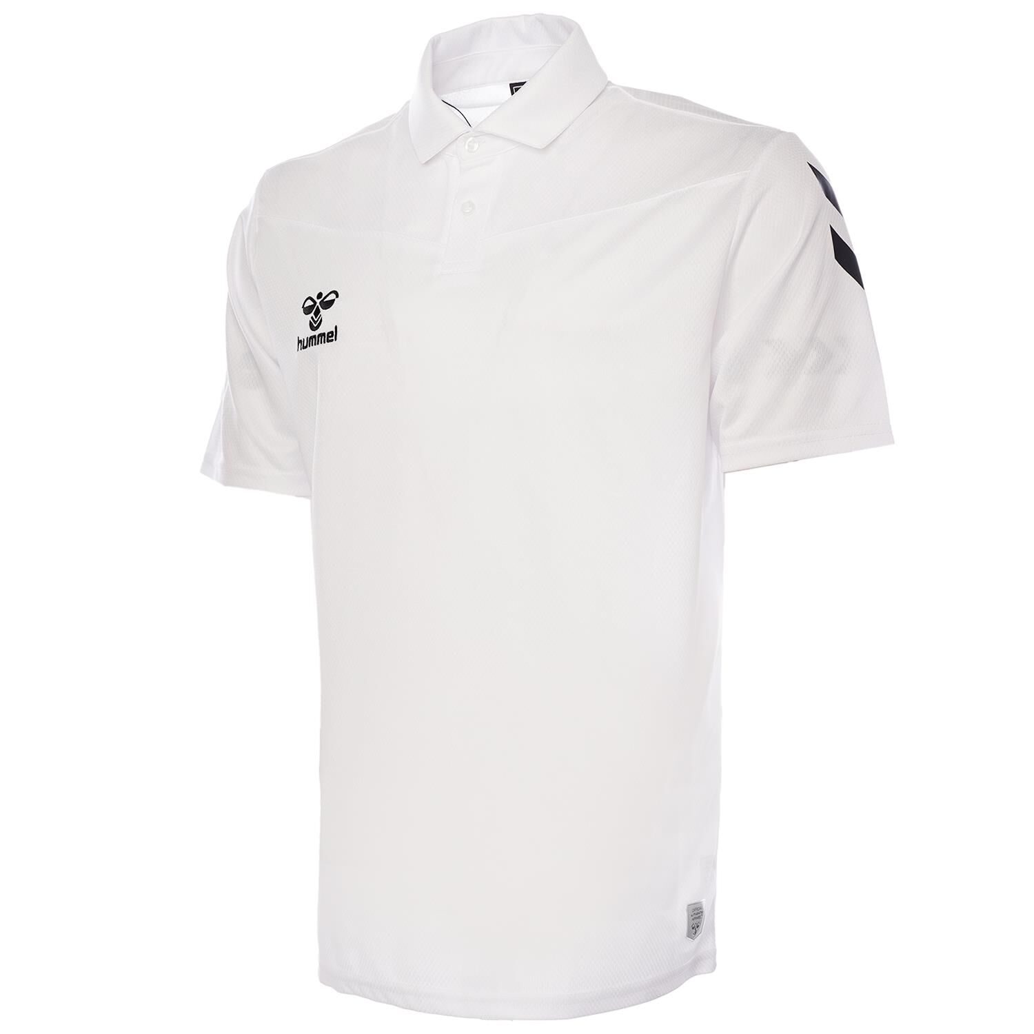 HUMMEL HMLOREGON FUNCTIONAL POLO T-SHIRT S/S ERKEK KISA KOL POLO YAKA