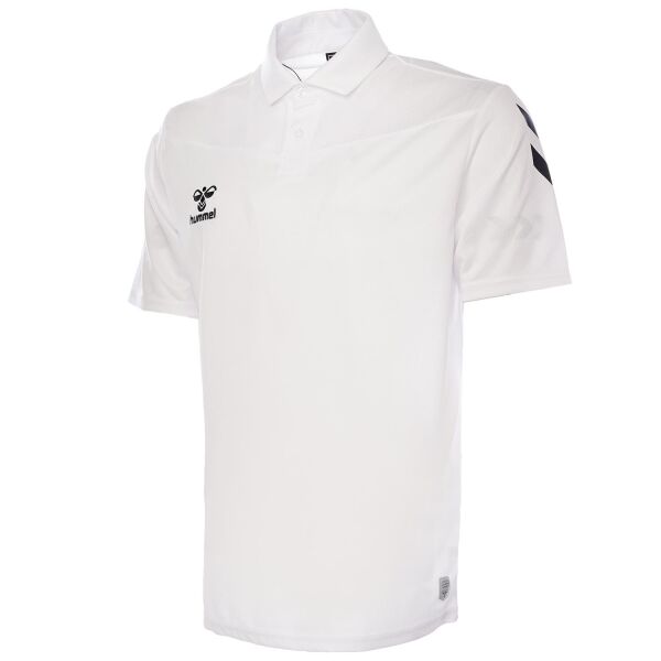 HUMMEL HMLOREGON FUNCTIONAL POLO T-SHIRT S/S ERKEK KISA KOL POLO YAKA