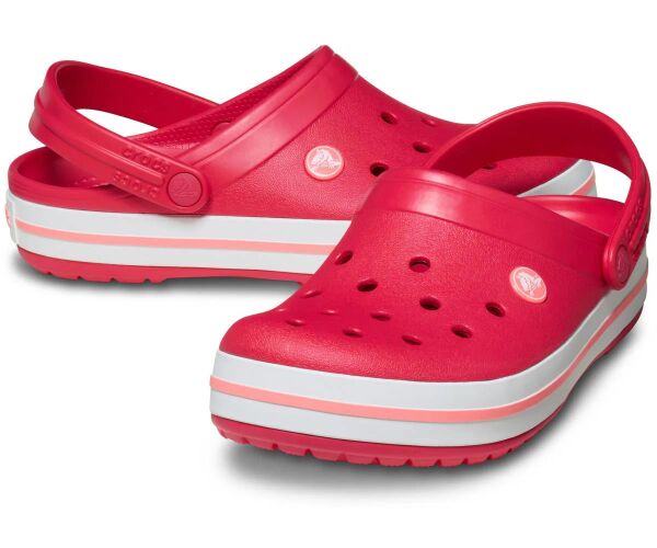 CROCS CROCBAND UNISEX SANDALET