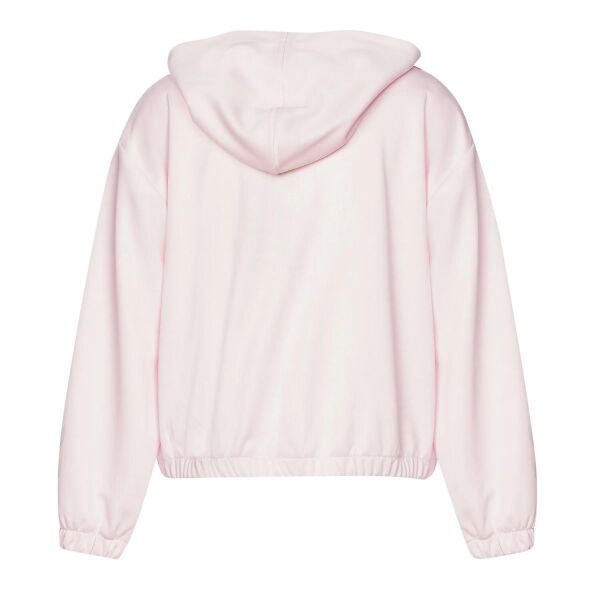 HUMMEL HMLYANKA ZIP HOODIE KIZ ÇOCUK FERMUARLI HOODIE