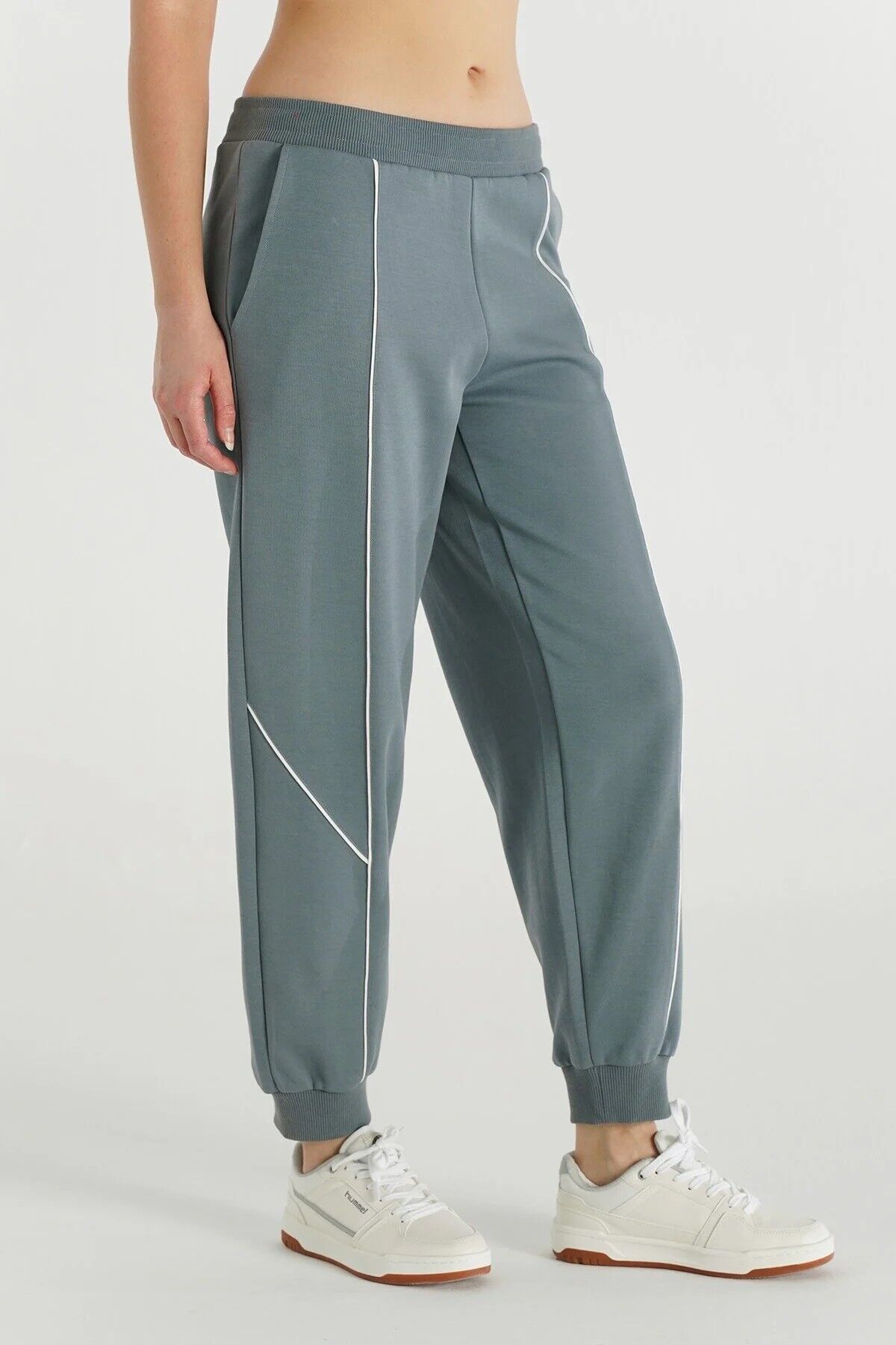 HUMMEL HMLMARENA PANTS KADIN PANTOLON