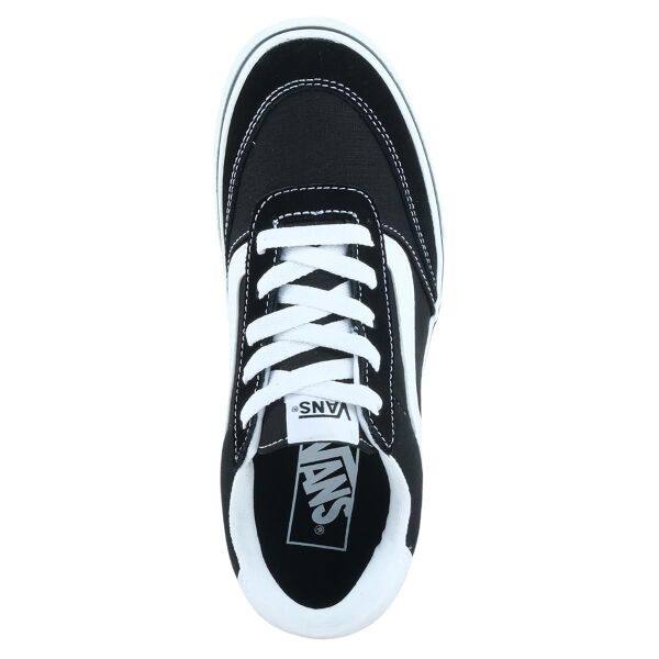 VANS BROOKLYN LS PLATFORM KADIN MODA AYAKKABI