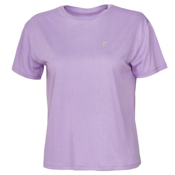 HUMMEL HMLBRIELLA T-SHIRT S/S KADIN KISA KOL T-SHIRT