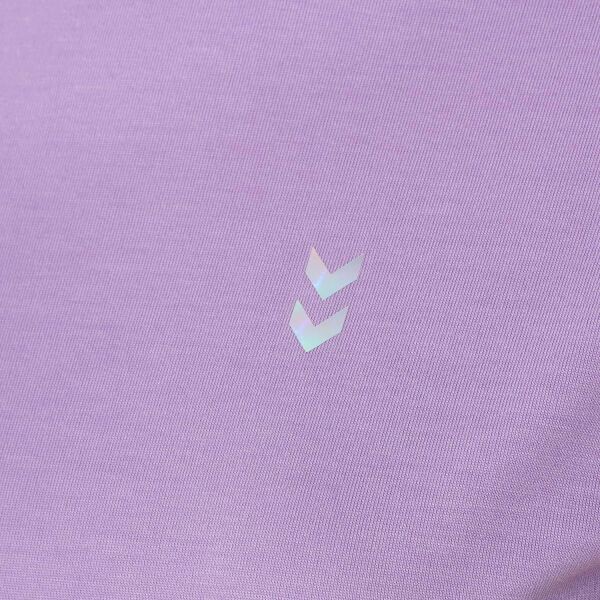HUMMEL HMLBRIELLA T-SHIRT S/S KADIN KISA KOL T-SHIRT