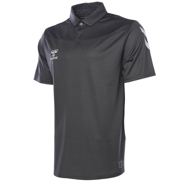 HUMMEL HMLOREGON FUNCTIONAL POLO T-SHIRT S/S ERKEK KISA KOL POLO YAKA