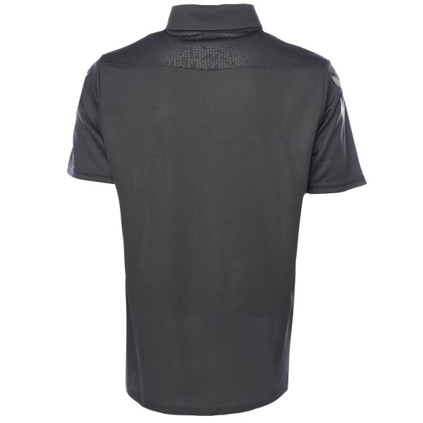 HUMMEL HMLOREGON FUNCTIONAL POLO T-SHIRT S/S ERKEK KISA KOL POLO YAKA
