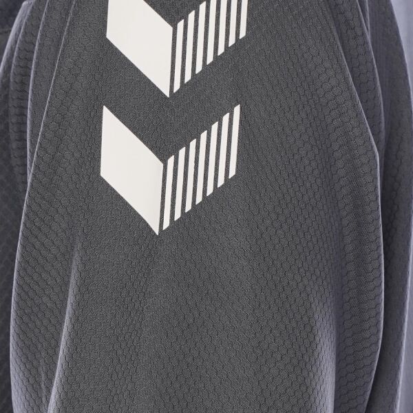 HUMMEL HMLOREGON FUNCTIONAL POLO T-SHIRT S/S ERKEK KISA KOL POLO YAKA