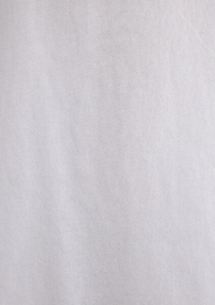 MAVİ BASKILI ERKEK LOGO T-SHIRT