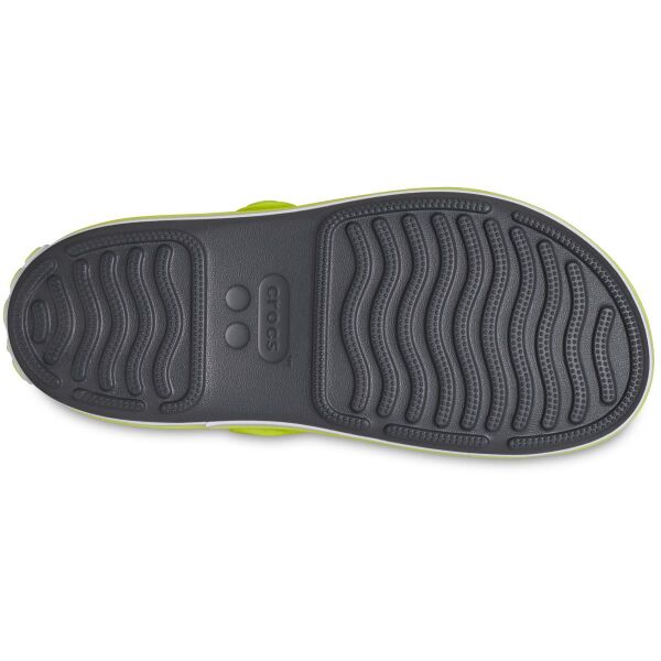 CROCS CROCBAND CRUISER SANDAL K ÇOCUK SANDALET
