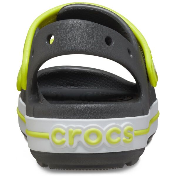 CROCS CROCBAND CRUISER SANDAL K ÇOCUK SANDALET