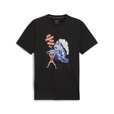PUMA MENS NO TRAİN NO GAİN TEE ERKEK KISA KOL T-SHIRT