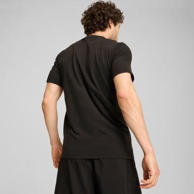 PUMA MENS NO TRAİN NO GAİN TEE ERKEK KISA KOL T-SHIRT