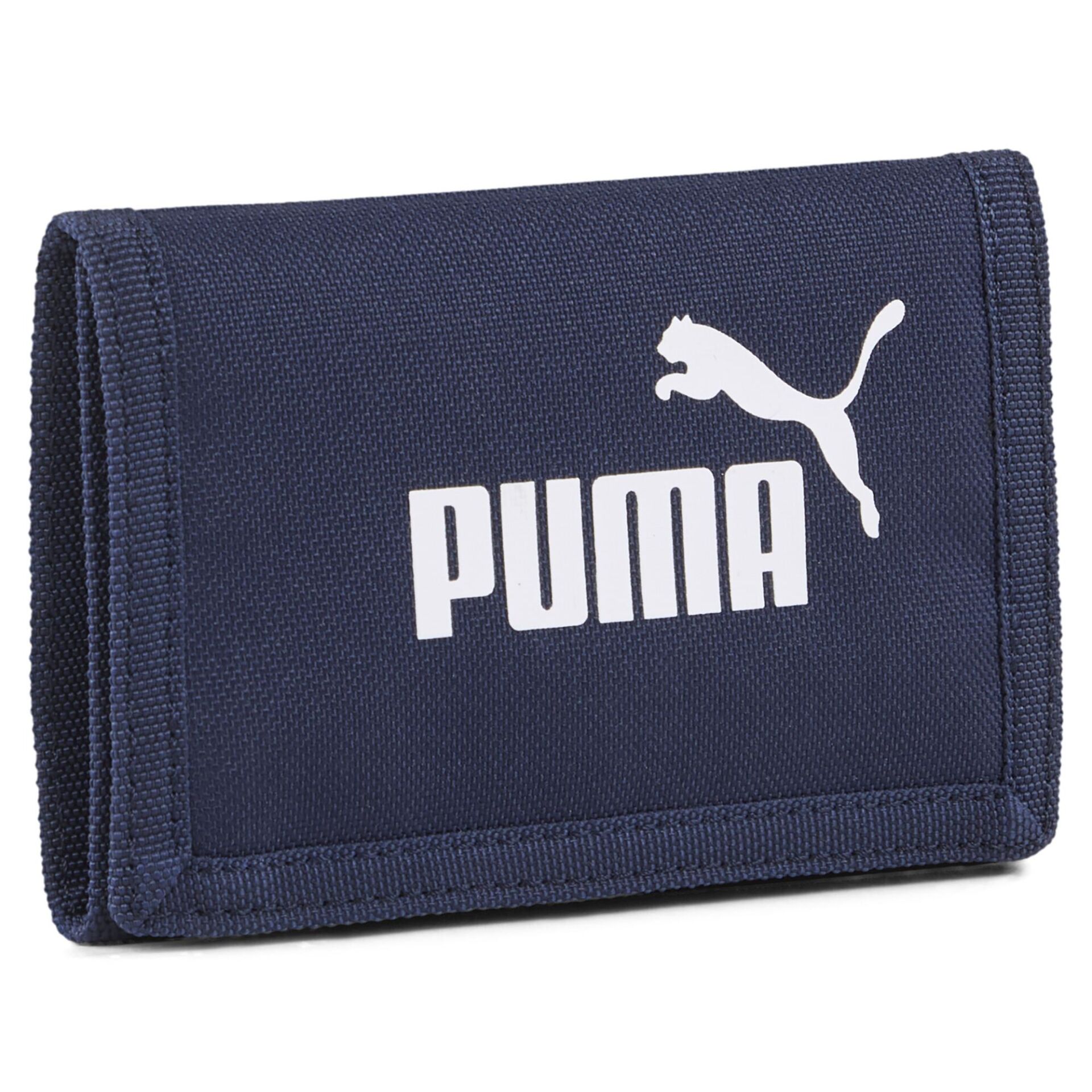 PUMA PHASE WALLET NAVY UNISEX CÜZDAN