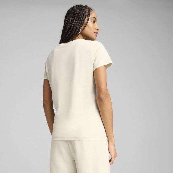 PUMA SCRIPT TEE KADIN KISA KOL T-SHIRT