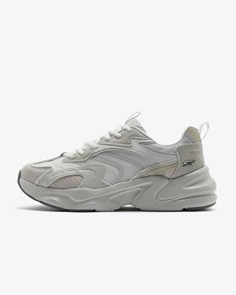 SKECHERS BOBS BAMINA 2 ERKEK MODA AYAKKABI