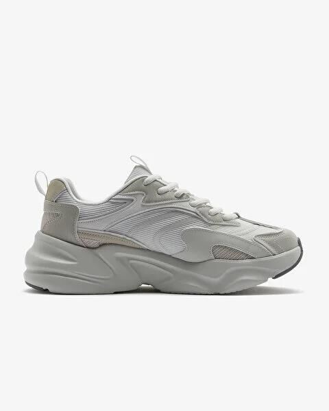 SKECHERS BOBS BAMINA 2 ERKEK MODA AYAKKABI
