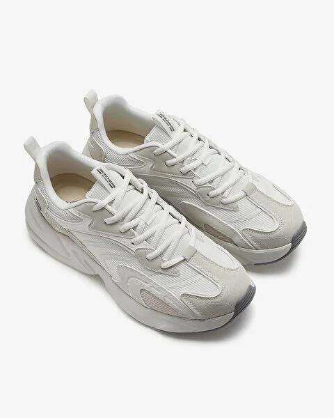 SKECHERS BOBS BAMINA 2 ERKEK MODA AYAKKABI