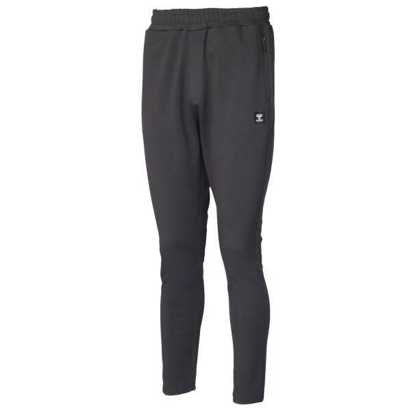 HUMMEL HMLT-MT INTERVAL TAPERED PANTS ERKEK PANTOLON