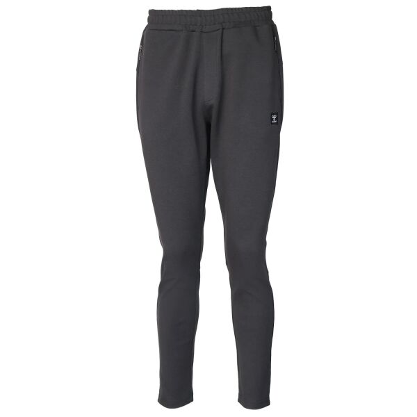 HUMMEL HMLT-MT INTERVAL TAPERED PANTS ERKEK PANTOLON