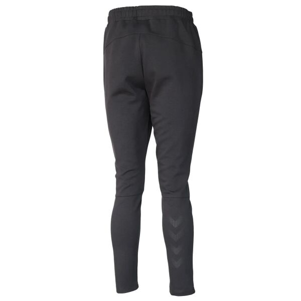 HUMMEL HMLT-MT INTERVAL TAPERED PANTS ERKEK PANTOLON