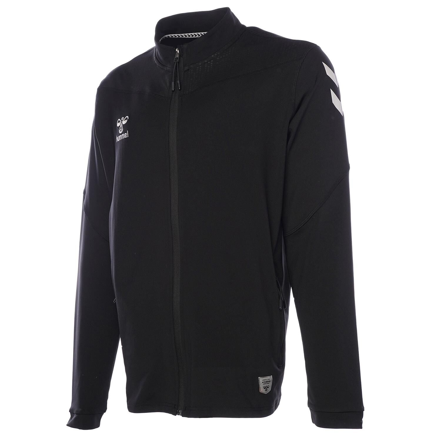 HUMMEL HMLOREGON ZIP JACKET ERKEK FERMUARLI CEKET