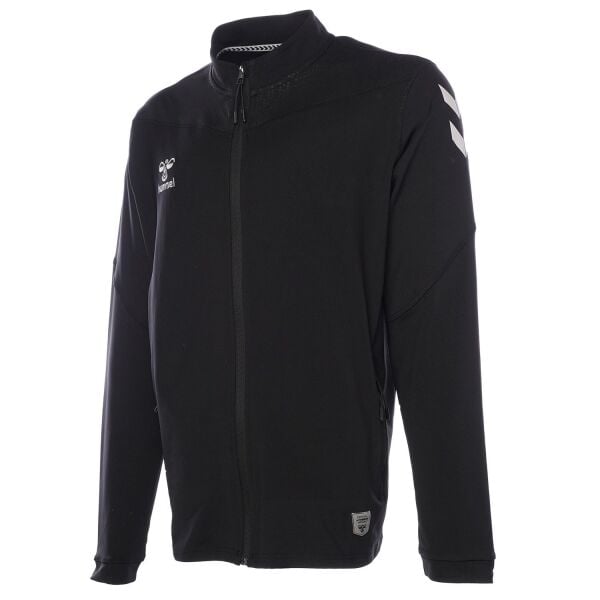 HUMMEL HMLOREGON ZIP JACKET ERKEK FERMUARLI CEKET
