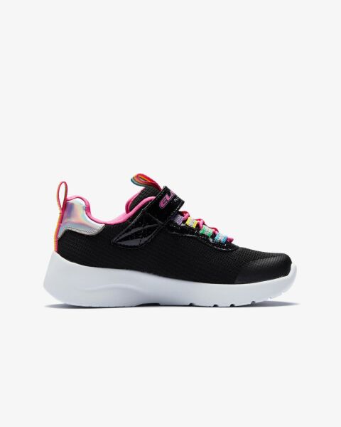 SKECHERS DYNAMIGHT 2.0-ROCKIN' RAINBOW KIZ ÇOCUK MODA AYAKKABI