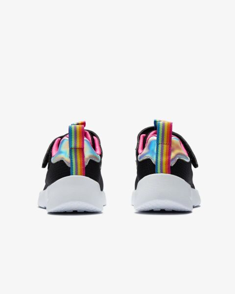 SKECHERS DYNAMIGHT 2.0-ROCKIN' RAINBOW KIZ ÇOCUK MODA AYAKKABI