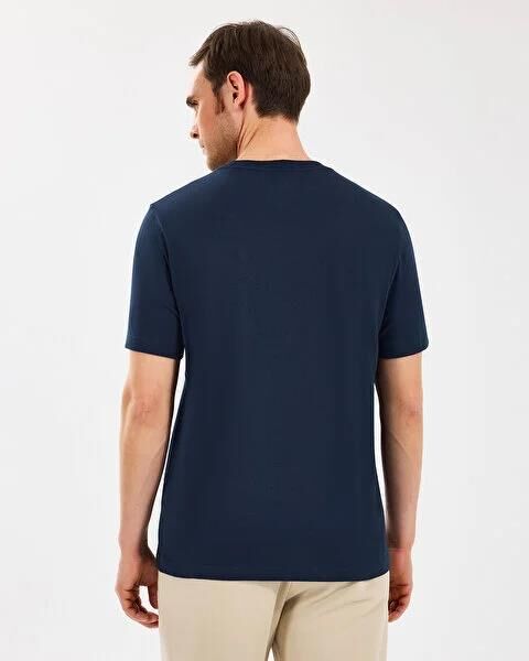 SKECHERS M LIGHTWEIGHT GRAPHIC TEE T-SHIRT UNISEX KISA KOL T-SHIRT