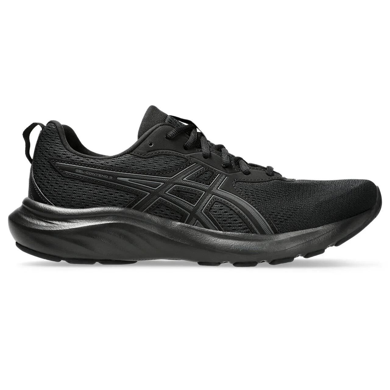 ASICS GEL-CONTEND 9 ERKEK PERFORMANS AYAKKABI