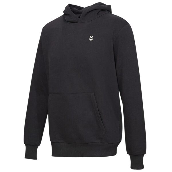 HUMMEL HMLPULSE SWEAT HOODIE ERKEK HOODIE