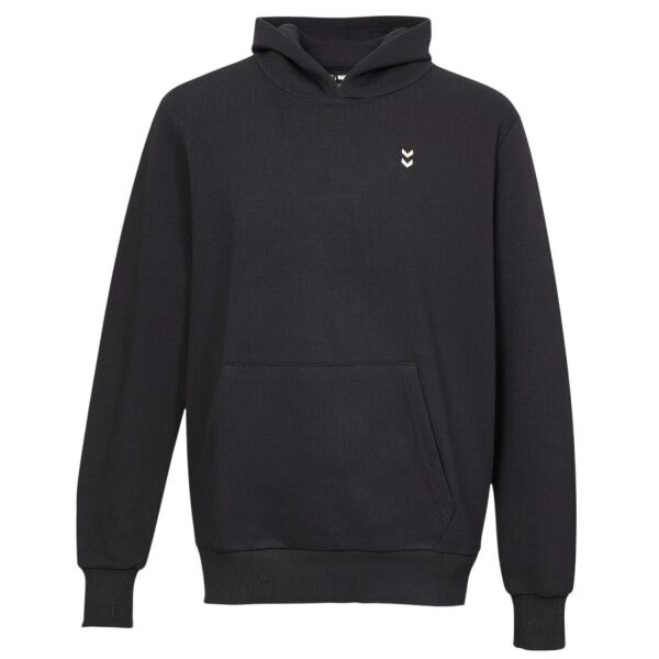 HUMMEL HMLPULSE SWEAT HOODIE ERKEK HOODIE