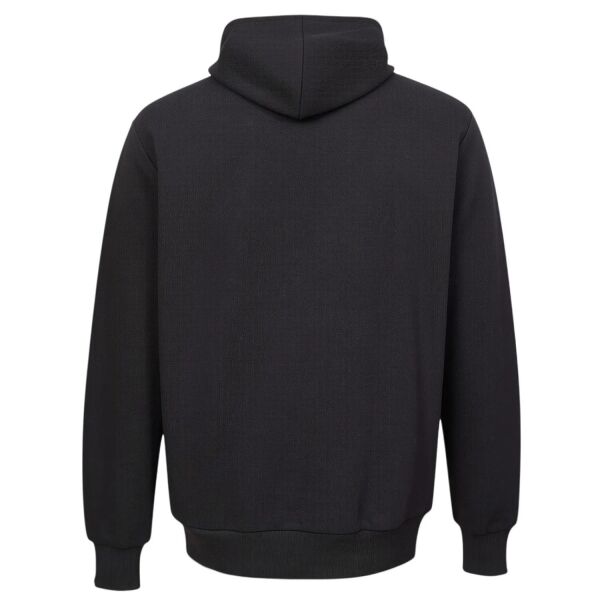 HUMMEL HMLPULSE SWEAT HOODIE ERKEK HOODIE