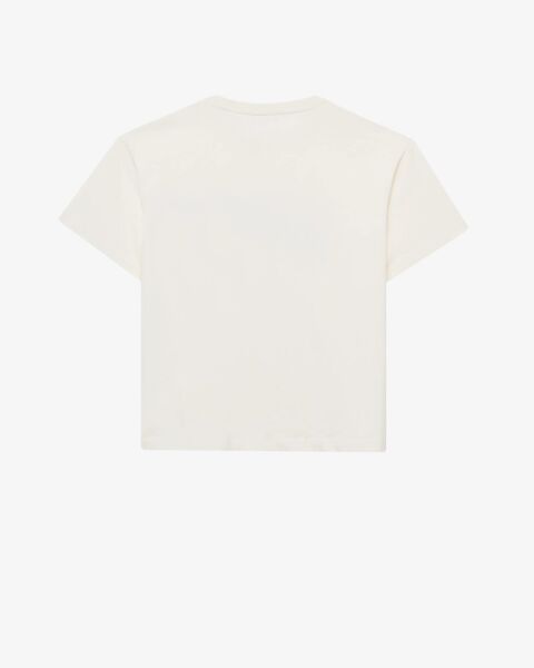 SKECHERS W LOOSE FIT GRAPHIC TEE T-SHIRT KADIN KISA KOL T-SHIRT