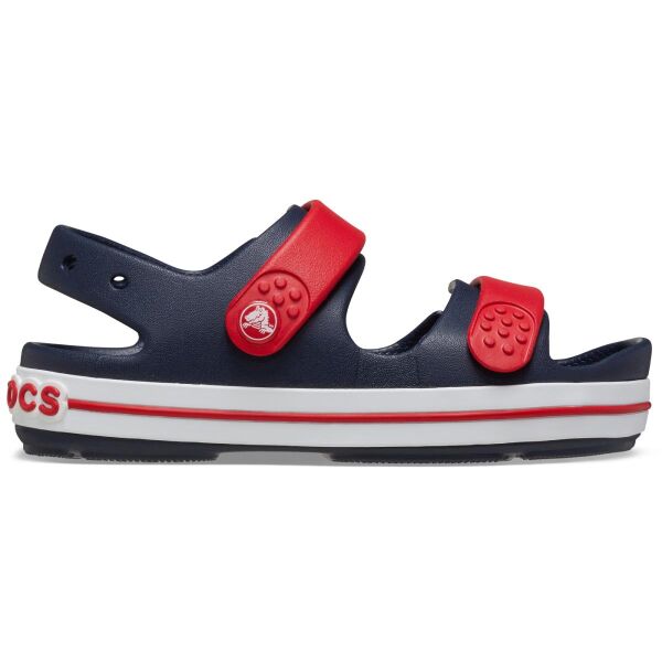 CROCS CROCBAND CRUISER SANDAL K ÇOCUK SANDALET