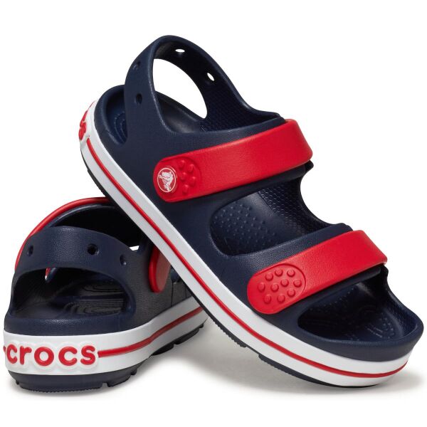 CROCS CROCBAND CRUISER SANDAL K ÇOCUK SANDALET