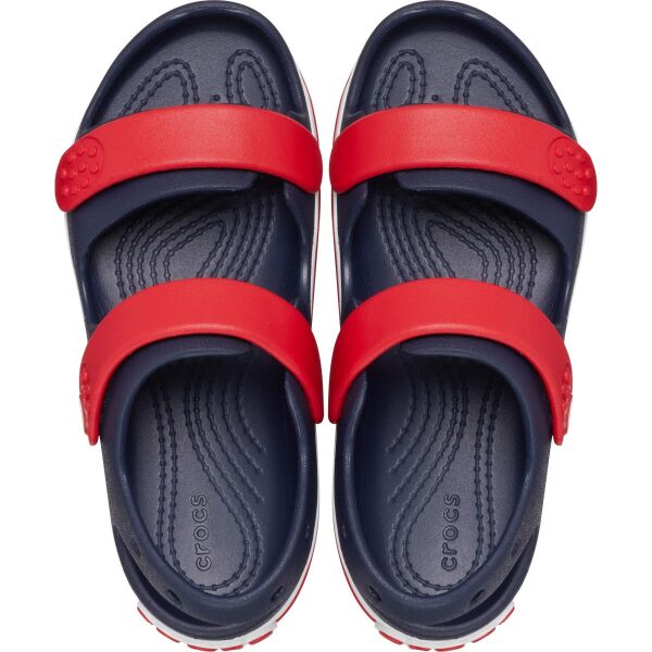 CROCS CROCBAND CRUISER SANDAL K ÇOCUK SANDALET