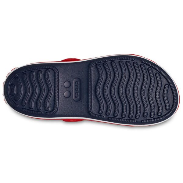 CROCS CROCBAND CRUISER SANDAL K ÇOCUK SANDALET