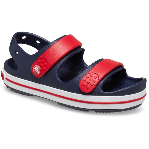 CROCS CROCBAND CRUISER SANDAL K ÇOCUK SANDALET