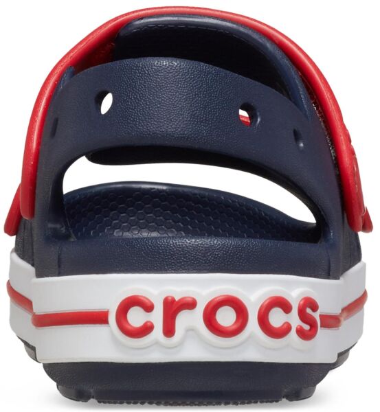 CROCS CROCBAND CRUISER SANDAL K ÇOCUK SANDALET