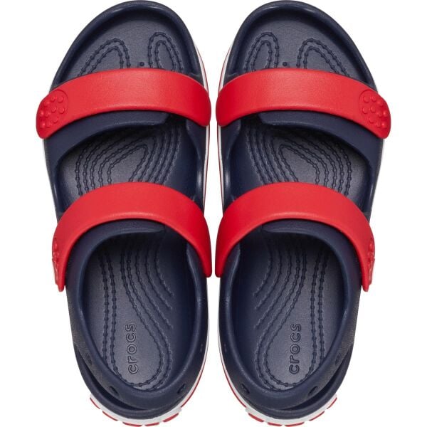 CROCS CROCBAND CRUISER SANDAL K ÇOCUK SANDALET