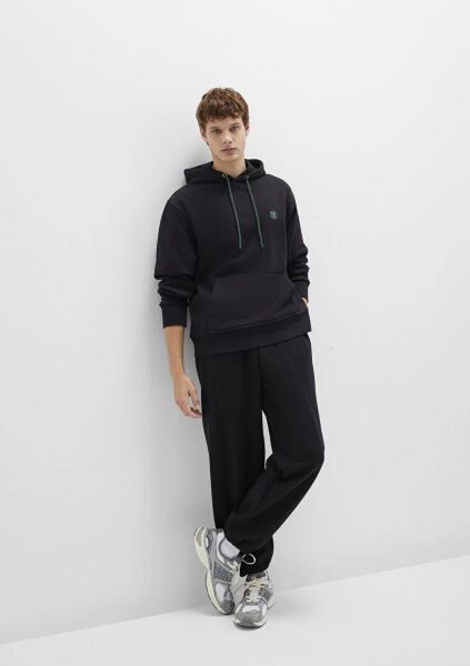 MAVİ EŞOFMAN ALTI ERKEK EŞOFMAN ALTI